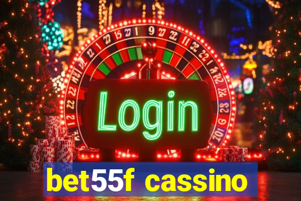 bet55f cassino